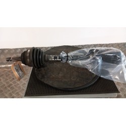 SEMIALBERO ANT. COMPL. SX. 052 VOLKSWAGEN POLO 3A SERIE (11/94-09/01) AUD 6N0407451DX