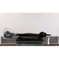 SEMIALBERO ANT. COMPL. DX. 053 VOLKSWAGEN POLO 3A SERIE (11/94-09/01) AUD 6N0407272H