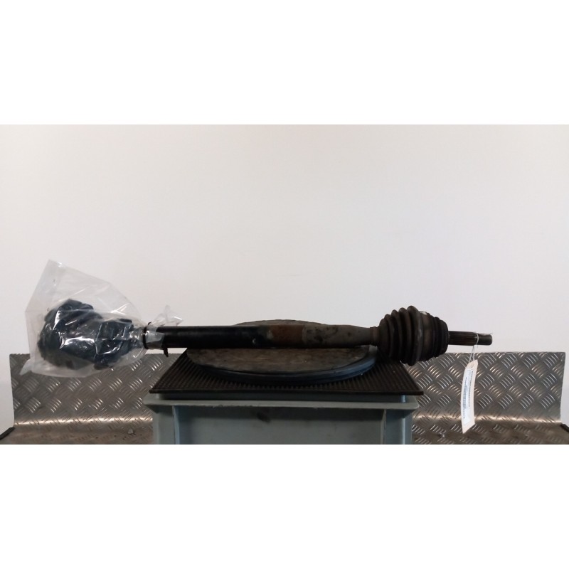 SEMIALBERO ANT. COMPL. DX. 053 VOLKSWAGEN POLO 3A SERIE (11/94-09/01) AUD 6N0407272H