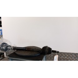 SEMIALBERO ANT. COMPL. DX. 053 VOLKSWAGEN POLO 3A SERIE (11/94-09/01) AUD 6N0407272H