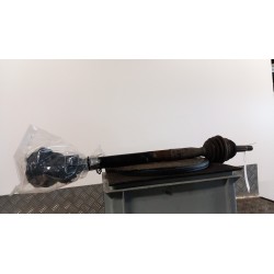 SEMIALBERO ANT. COMPL. DX. 053 VOLKSWAGEN POLO 3A SERIE (11/94-09/01) AUD 6N0407272H