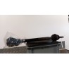 SEMIALBERO ANT. COMPL. DX. 053 VOLKSWAGEN POLO 3A SERIE (11/94-09/01) AUD 6N0407272H