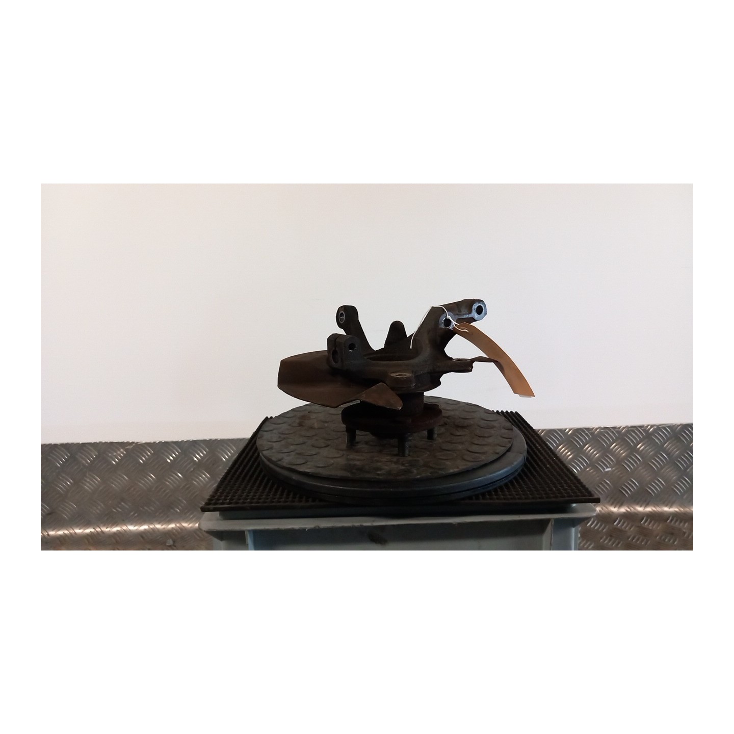 MONTANTE SOSP. ANT. DX. 055 SUZUKI IGNIS 1A SERIE (10/00-10/03) M13A 4511078810000