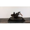 MONTANTE SOSP. ANT. DX. 055 SUZUKI IGNIS 1A SERIE (10/00-10/03) M13A 4511078810000