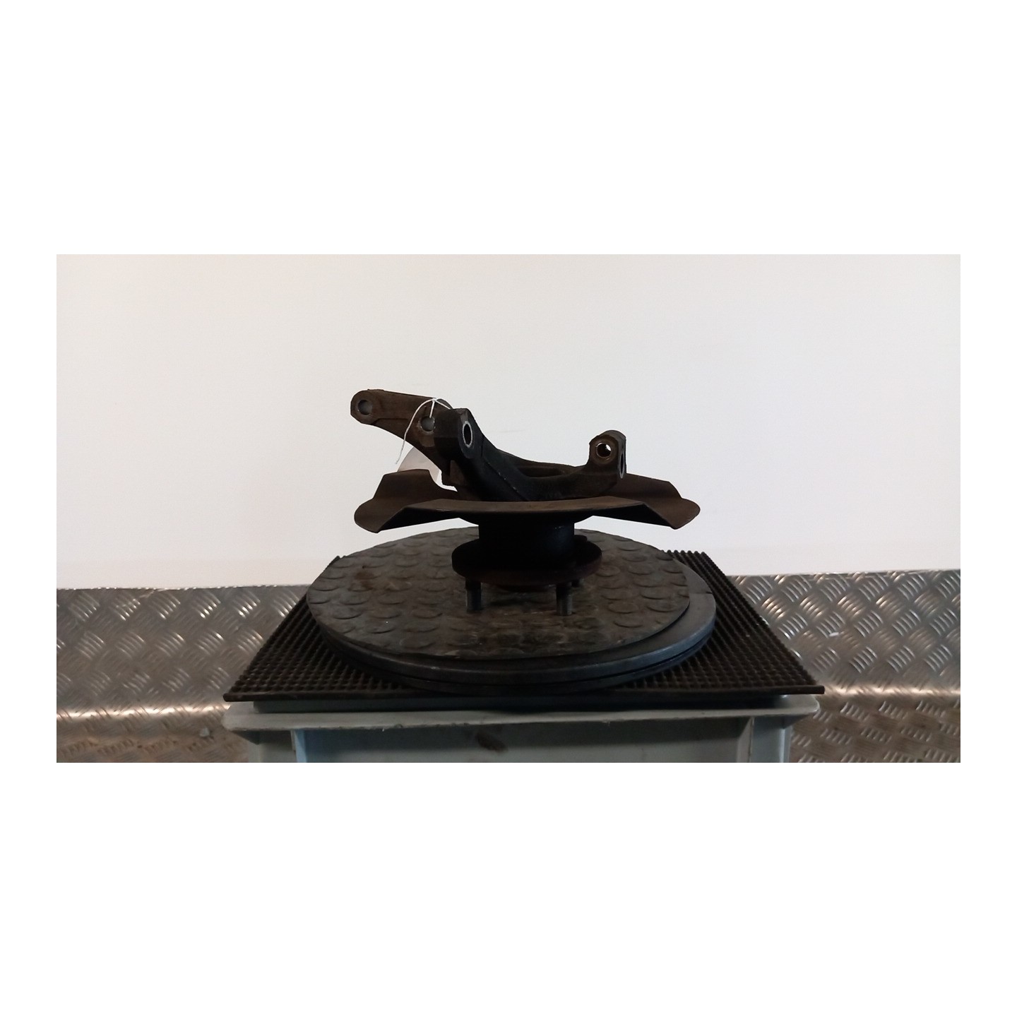 MONTANTE SOSP. ANT. DX. 055 SUZUKI IGNIS 1A SERIE (10/00-10/03) M13A 4511078810000