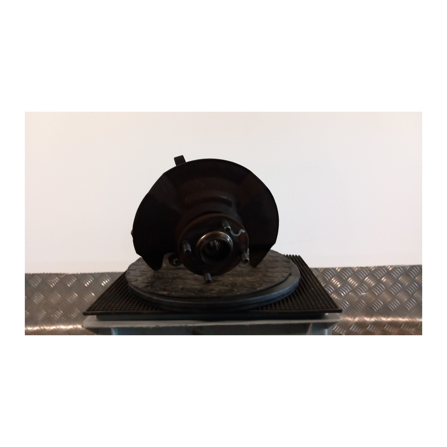 MONTANTE SOSP. ANT. DX. 055 SUZUKI IGNIS 1A SERIE (10/00-10/03) M13A 4511078810000