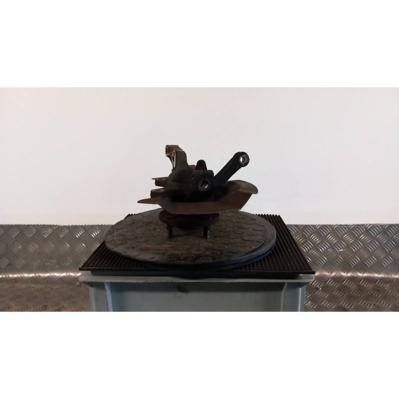 MONTANTE SOSP. ANT. SX. 056 SUZUKI IGNIS 1A SERIE (10/00-10/03) M13A 4515078810000