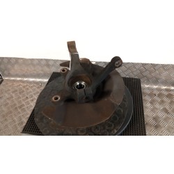 MONTANTE SOSP. ANT. SX. 056 SUZUKI IGNIS 1A SERIE (10/00-10/03) M13A 4515078810000