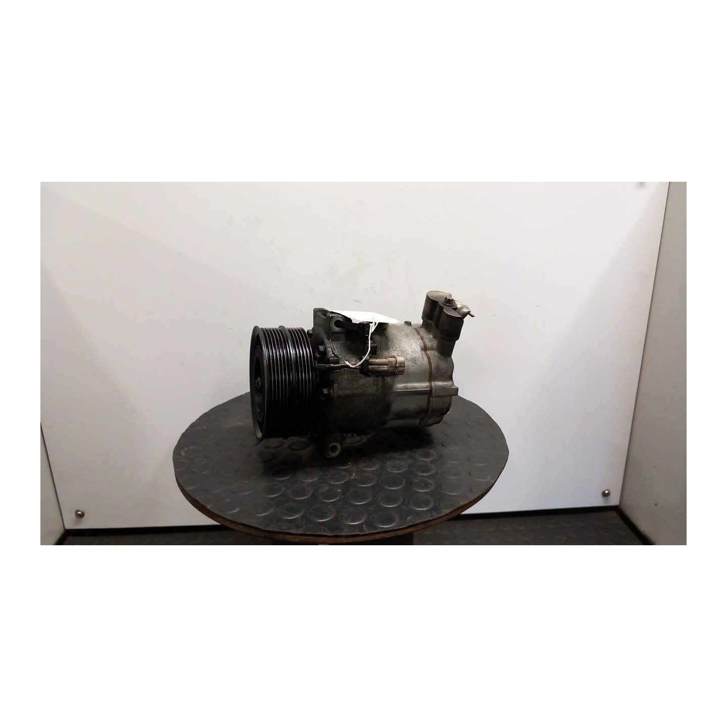 COMPRESSORE A/C 061 FIAT CROMA (2T) (10/07-12/11) 939A3000 55189005