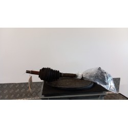 SEMIALBERO ANT. COMPL. SX. 070 RENAULT CLIO 2A SERIE (05/01-11/10) D7FG7 8200236092