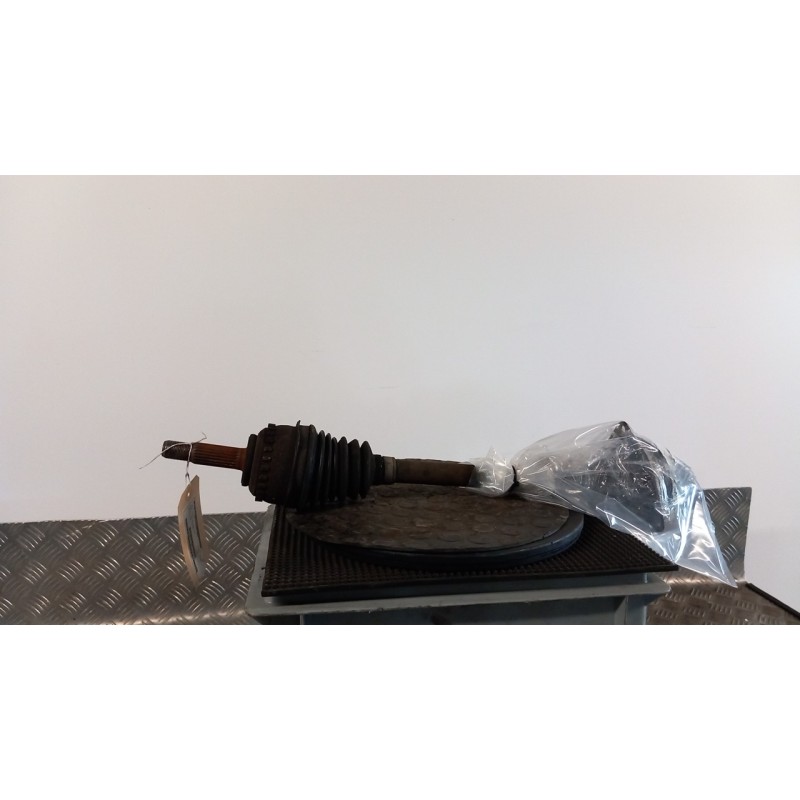 SEMIALBERO ANT. COMPL. SX. 070 RENAULT CLIO 2A SERIE (05/01-11/10) D7FG7 8200236092