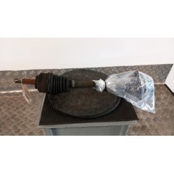 SEMIALBERO ANT. COMPL. SX. 070 RENAULT CLIO 2A SERIE (05/01-11/10) D7FG7 8200236092