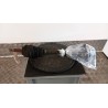 SEMIALBERO ANT. COMPL. SX. 070 RENAULT CLIO 2A SERIE (05/01-11/10) D7FG7 8200236092