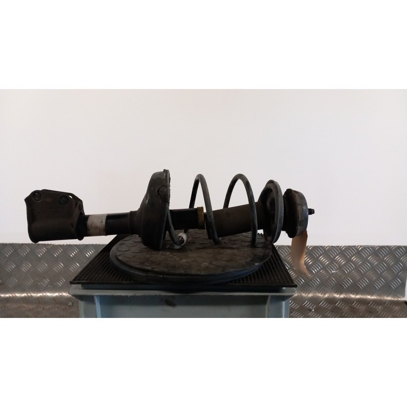 AMMORTIZZATORE ANT. SX. 072 RENAULT CLIO 2A SERIE (05/01-11/10) D7FG7 8200662265