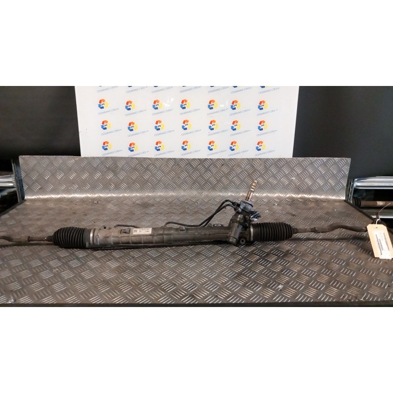 SCATOLA STERZO C/SERVOSTERZO 073 DACIA SANDERO 2A SERIE (12/12-09/21 D4FF7 490014306R