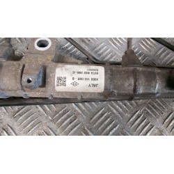SCATOLA STERZO C/SERVOSTERZO 073 DACIA SANDERO 2A SERIE (12/12-09/21 D4FF7 490014306R