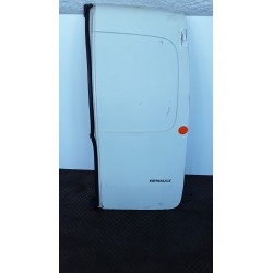 PORTA CARICO POST. A BATTENTE DX. 076 RENAULT KANGOO (01/08-05/13) K9KA8 7751478141