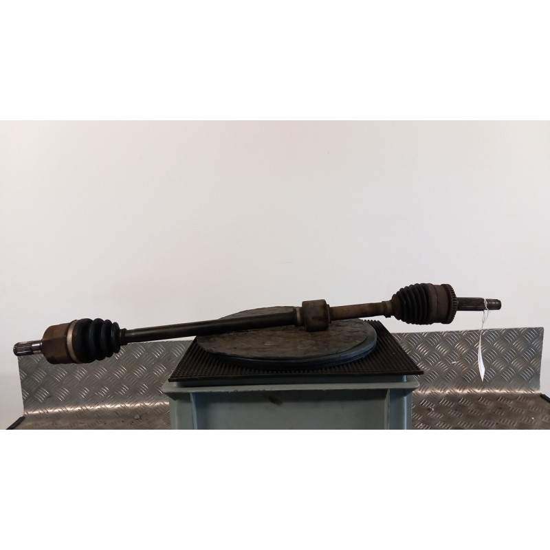 SEMIALBERO ANT. COMPL. DX. 079 HYUNDAI I10 (09/13-04/17) G3LA 49501B9000