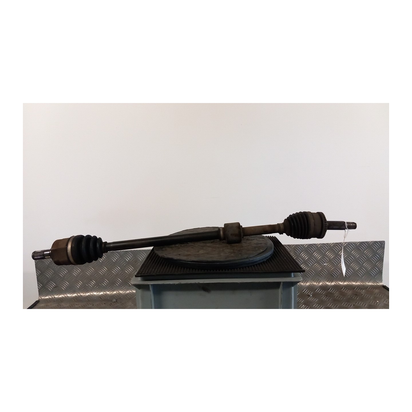 SEMIALBERO ANT. COMPL. DX. 079 HYUNDAI I10 (09/13-04/17) G3LA 49501B9000