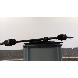 SEMIALBERO ANT. COMPL. DX. 079 HYUNDAI I10 (09/13-04/17) G3LA 49501B9000