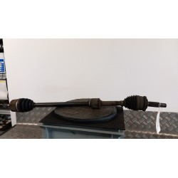 SEMIALBERO ANT. COMPL. DX. 079 HYUNDAI I10 (09/13-04/17) G3LA 49501B9000