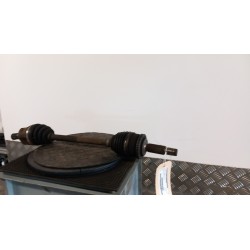 SEMIALBERO ANT. COMPL. SX. 080 HYUNDAI I10 (09/13-04/17) G3LA 49500B9000