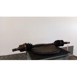 SEMIALBERO ANT. COMPL. SX. 080 HYUNDAI I10 (09/13-04/17) G3LA 49500B9000