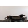 SEMIALBERO ANT. COMPL. SX. 080 HYUNDAI I10 (09/13-04/17) G3LA 49500B9000