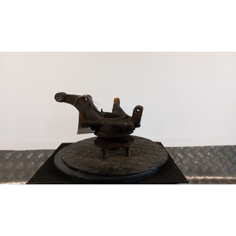 MONTANTE SOSP. ANT. DX. 081 HYUNDAI I10 (09/13-04/17) G3LA 51716B9000