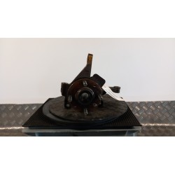 MONTANTE SOSP. ANT. DX. 081 HYUNDAI I10 (09/13-04/17) G3LA 51716B9000