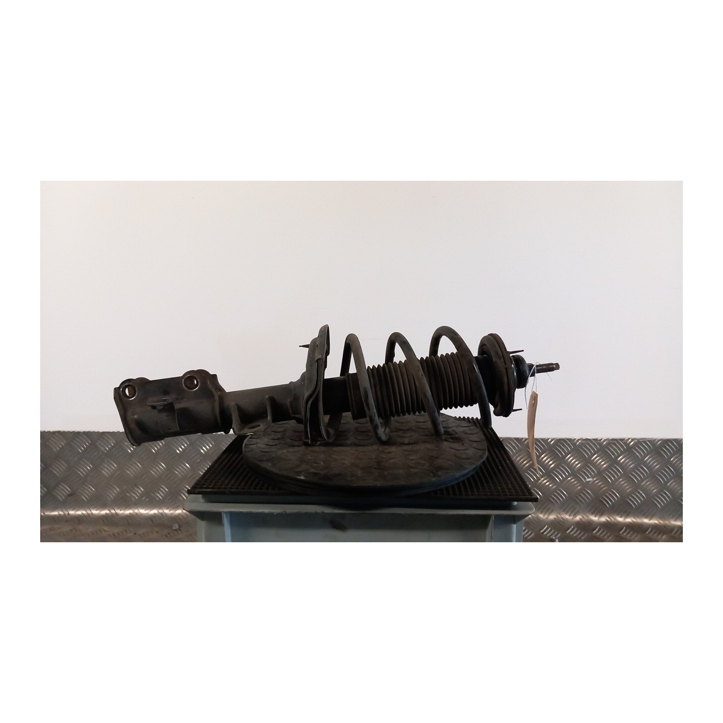 AMMORTIZZATORE ANT. SX. 083 HYUNDAI I10 (09/13-04/17) G3LA 54650B9000