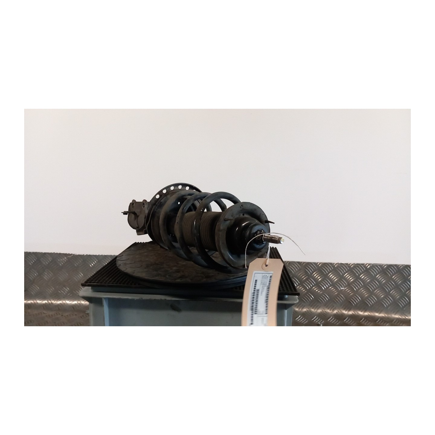 AMMORTIZZATORE ANT. SX. 083 HYUNDAI I10 (09/13-04/17) G3LA 54650B9000