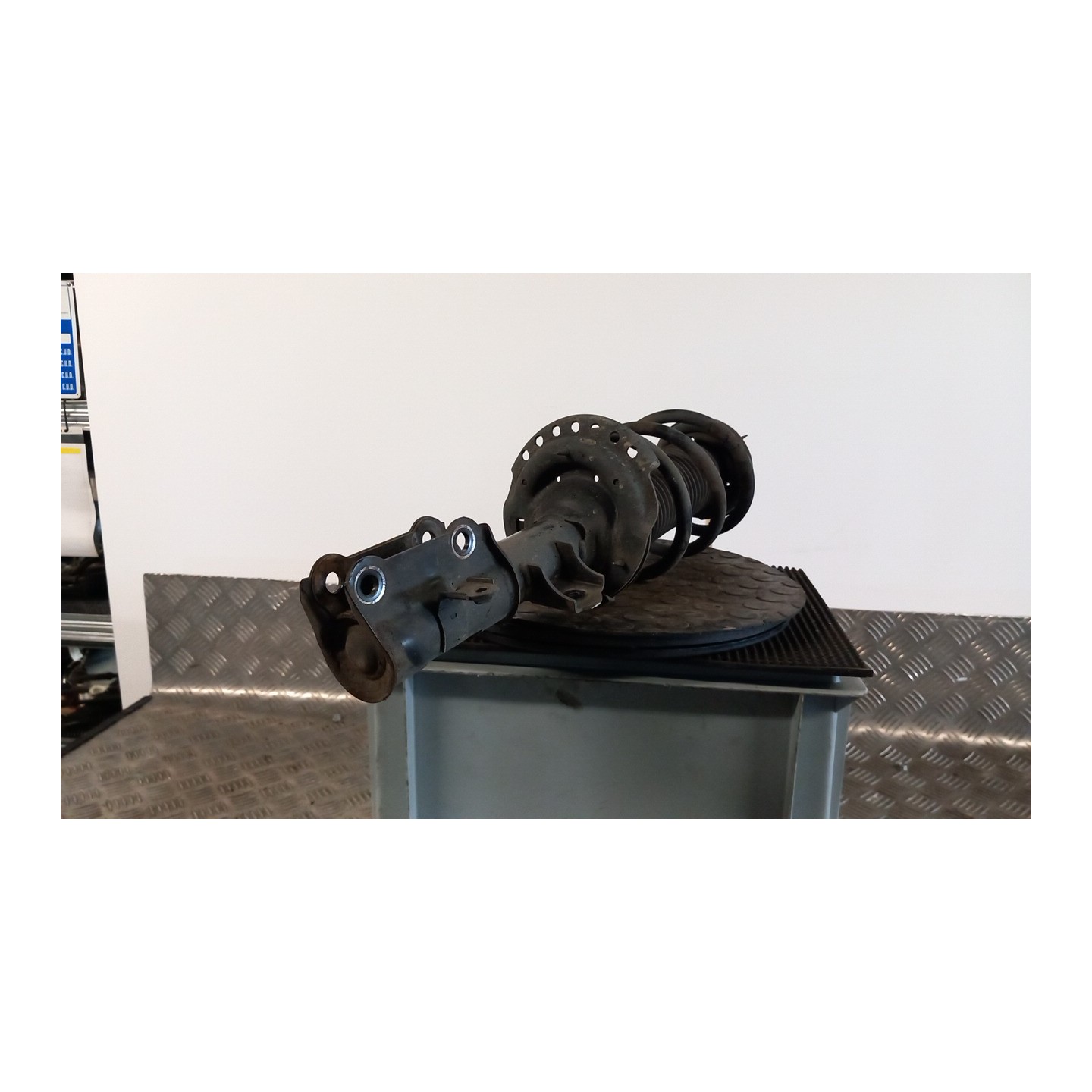 AMMORTIZZATORE ANT. SX. 083 HYUNDAI I10 (09/13-04/17) G3LA 54650B9000