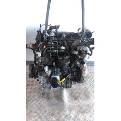 MOTORE SEMICOMPL. 086 FIAT ULYSSE (PG) (06/94-09/02) RHZ 9463702988