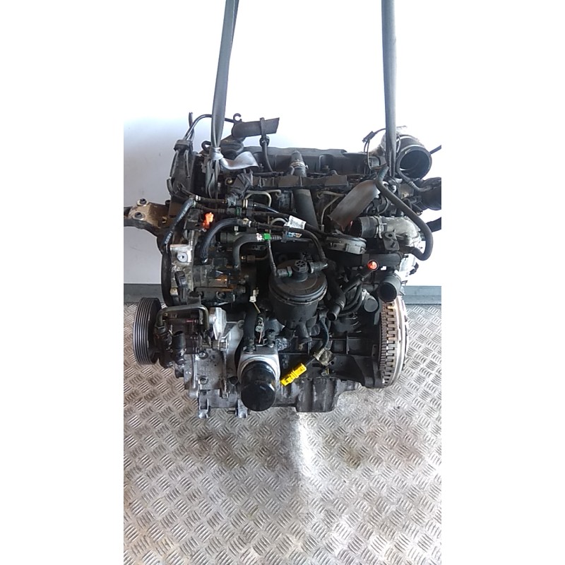 MOTORE SEMICOMPL. 086 FIAT ULYSSE (PG) (06/94-09/02) RHZ 9463702988