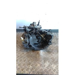 CAMBIO COMPL. 087 FIAT ULYSSE (PG) (06/94-09/02) RHZ 9567399588