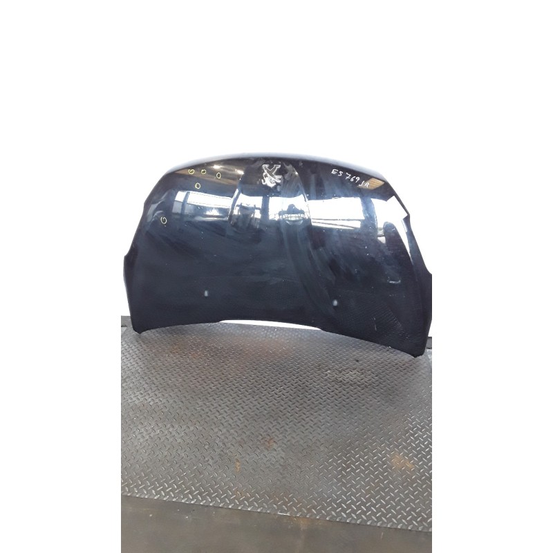 COFANO ANT. 104 PEUGEOT 208 (01/12-11/15) 8H01 9803656980