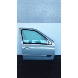 PORTA ANT. DX. 105 RENAULT CLIO 2A SERIE (05/01-11/10) K9KB7 7751472476