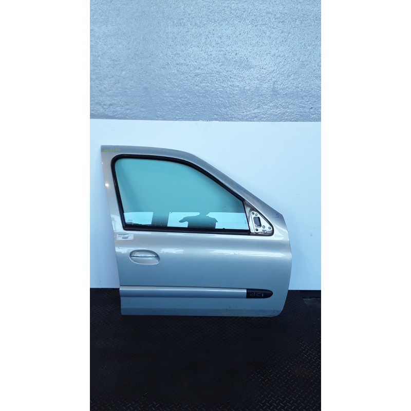 PORTA ANT. DX. 105 RENAULT CLIO 2A SERIE (05/01-11/10) K9KB7 7751472476