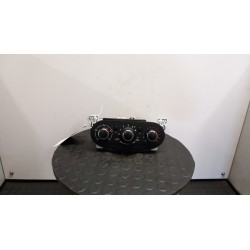 BLOCCO COMANDO CLIMATIZZAZIONE 114 DACIA SANDERO 2A SERIE (12/12-09/21 K9KC6 275108691R