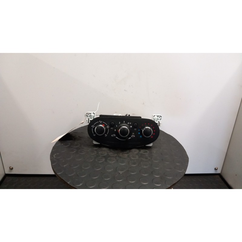 BLOCCO COMANDO CLIMATIZZAZIONE 114 DACIA SANDERO 2A SERIE (12/12-09/21 K9KC6 275108691R