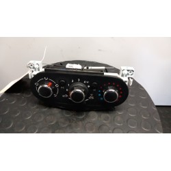 BLOCCO COMANDO CLIMATIZZAZIONE 114 DACIA SANDERO 2A SERIE (12/12-09/21 K9KC6 275108691R