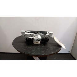 BLOCCO COMANDO CLIMATIZZAZIONE 114 DACIA SANDERO 2A SERIE (12/12-09/21 K9KC6 275108691R