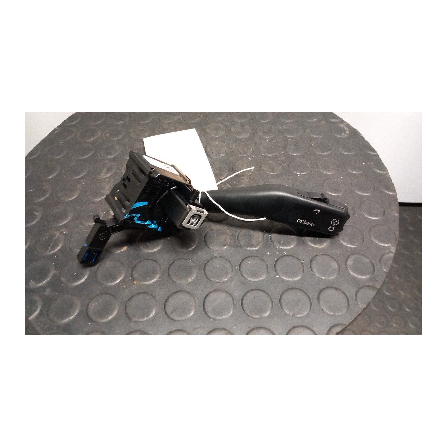BLOCCO COMANDI TERGICRISTALLI 001 VOLKSWAGEN GOLF (1K) (10/03-12/09) BKD 1K0953519H9B9