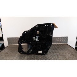 ALZACRISTALLO ELETTR. PORTA POST. SX. 002 JEEP RENEGADE (5I) (08/14-08/19) 55260384 51980108