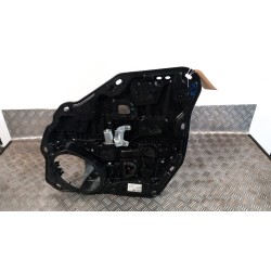 ALZACRISTALLO ELETTR. PORTA POST. SX. 002 JEEP RENEGADE (5I) (08/14-08/19) 55260384 51980108