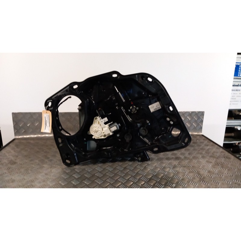 ALZACRISTALLO ELETTR. PORTA ANT. SX. 003 JEEP RENEGADE (5I) (08/14-08/19) 55260384 52070285