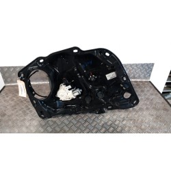 ALZACRISTALLO ELETTR. PORTA ANT. SX. 003 JEEP RENEGADE (5I) (08/14-08/19) 55260384 52070285