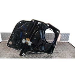 ALZACRISTALLO ELETTR. PORTA ANT. SX. 003 JEEP RENEGADE (5I) (08/14-08/19) 55260384 52070285