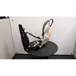 SERRATURA PORTA ANT. SX. 005 JEEP RENEGADE (5I) (08/14-08/19) 55260384 52139902